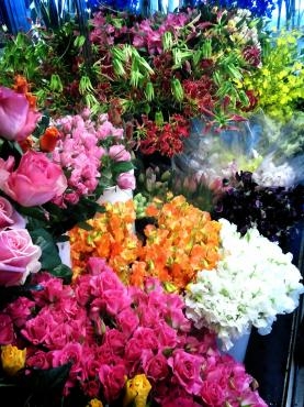 イキのいい花入ってます(^ｰﾟ)♪｜「メイク・ツルサキ」　（熊本県熊本市中央区の花キューピット加盟店 花屋）のブログ