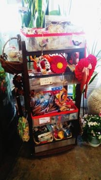可愛いの置いてます♪｜「メイク・ツルサキ」　（熊本県熊本市中央区の花キューピット加盟店 花屋）のブログ